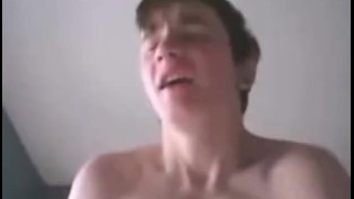 Two Horny Cam Boys Having Sex