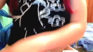 AshelySweeet From Pornhublive Plays With Her BIg Tits