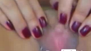 Pennelope From Pornhublive Shows Off HOT Body