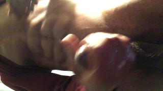 Pt 2 (huge cumshot) ladies let me make u cum(ladies only)