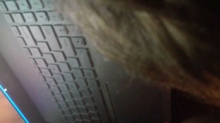 Slowly Fucking My Silicone Doll POV