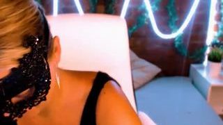 WowAmanda Amateur Sex Cam