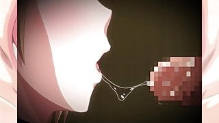 HMV – Giant boobs and cum throat obsession – Cumming Gaming