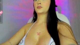 nia akasha